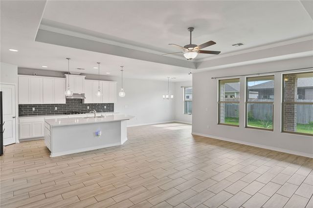 2677 Lannister Lane, Corpus Christi, TX 78415