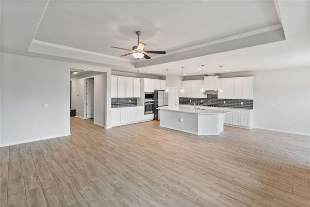 2677 Lannister Lane, Corpus Christi, TX 78415