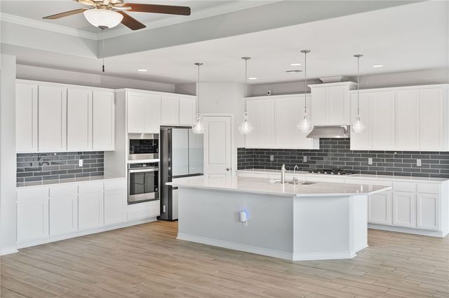 2677 Lannister Lane, Corpus Christi, TX 78415