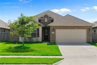 2677 Lannister Lane, Corpus Christi, TX 78415