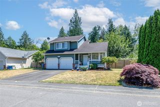 25005 Summit Drive, Black Diamond, WA 98010