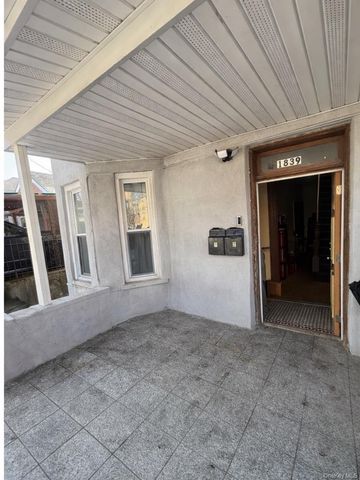 1839 Matthews Avenue, Bronx, NY 10462