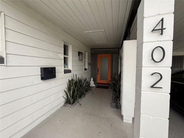 402 DOOLITTLE STREET, Orlando, FL 32839