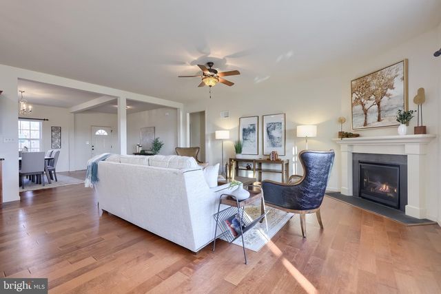 95 HUNTERS CHASE, Etters, PA 17319