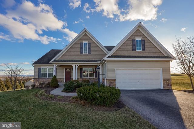 95 HUNTERS CHASE, Etters, PA 17319