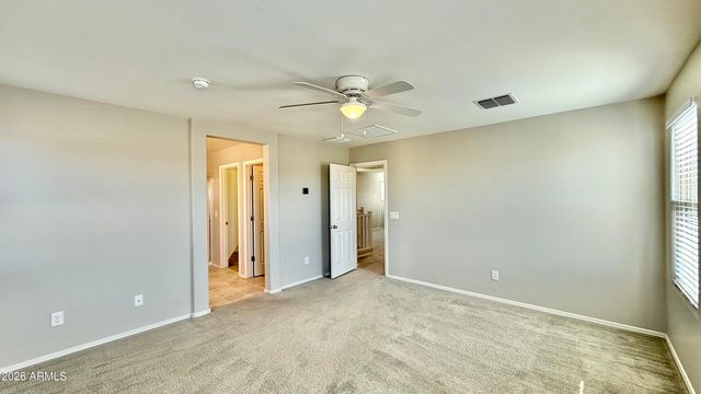 1132 S AMULET --, Mesa, AZ 85208