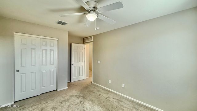 1132 S AMULET --, Mesa, AZ 85208