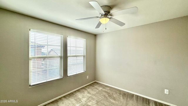 1132 S AMULET --, Mesa, AZ 85208