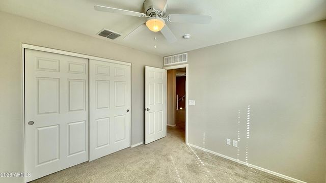 1132 S AMULET --, Mesa, AZ 85208