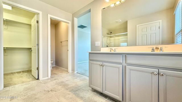 1132 S AMULET --, Mesa, AZ 85208