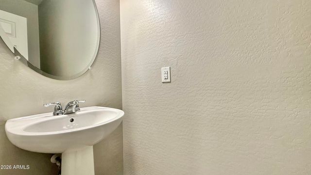 1132 S AMULET --, Mesa, AZ 85208