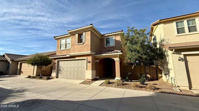 1132 S AMULET --, Mesa, AZ 85208