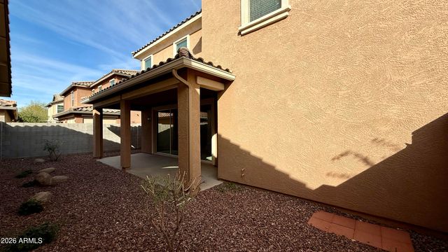 1132 S AMULET --, Mesa, AZ 85208