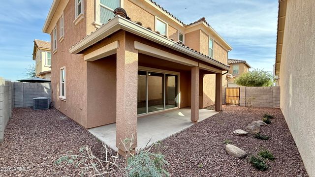 1132 S AMULET --, Mesa, AZ 85208