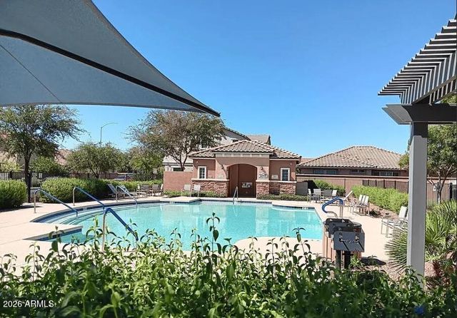 1132 S AMULET --, Mesa, AZ 85208