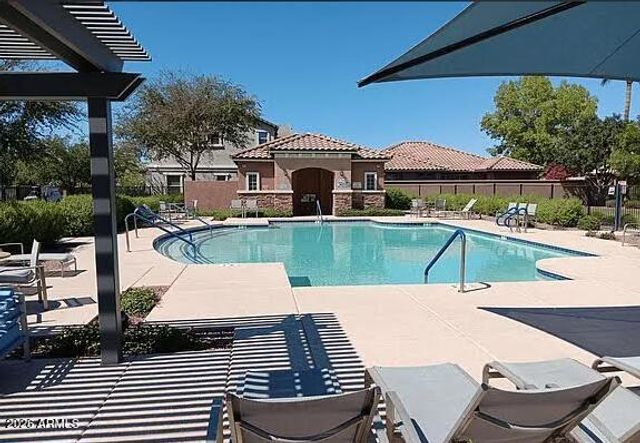 1132 S AMULET --, Mesa, AZ 85208