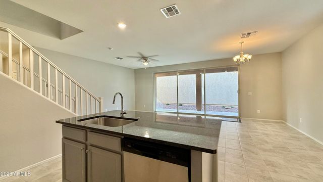 1132 S AMULET --, Mesa, AZ 85208