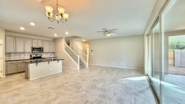 1132 S AMULET --, Mesa, AZ 85208