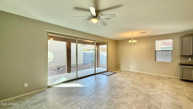 1132 S AMULET --, Mesa, AZ 85208