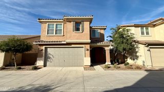 1132 S AMULET --, Mesa, AZ 85208