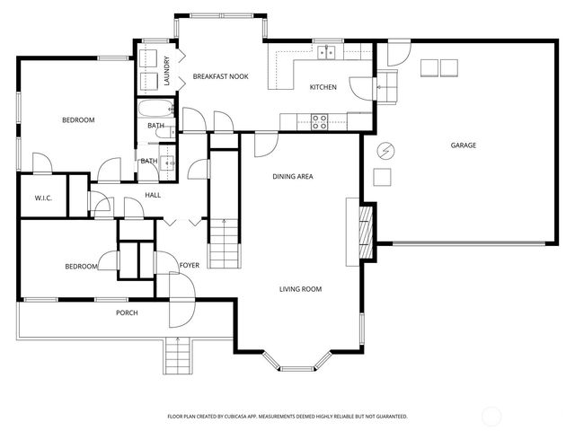 26836 SE 208th St, Maple Valley, WA 98038