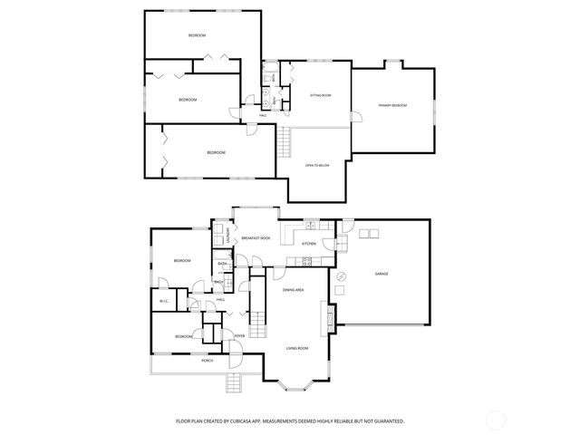 26836 SE 208th St, Maple Valley, WA 98038