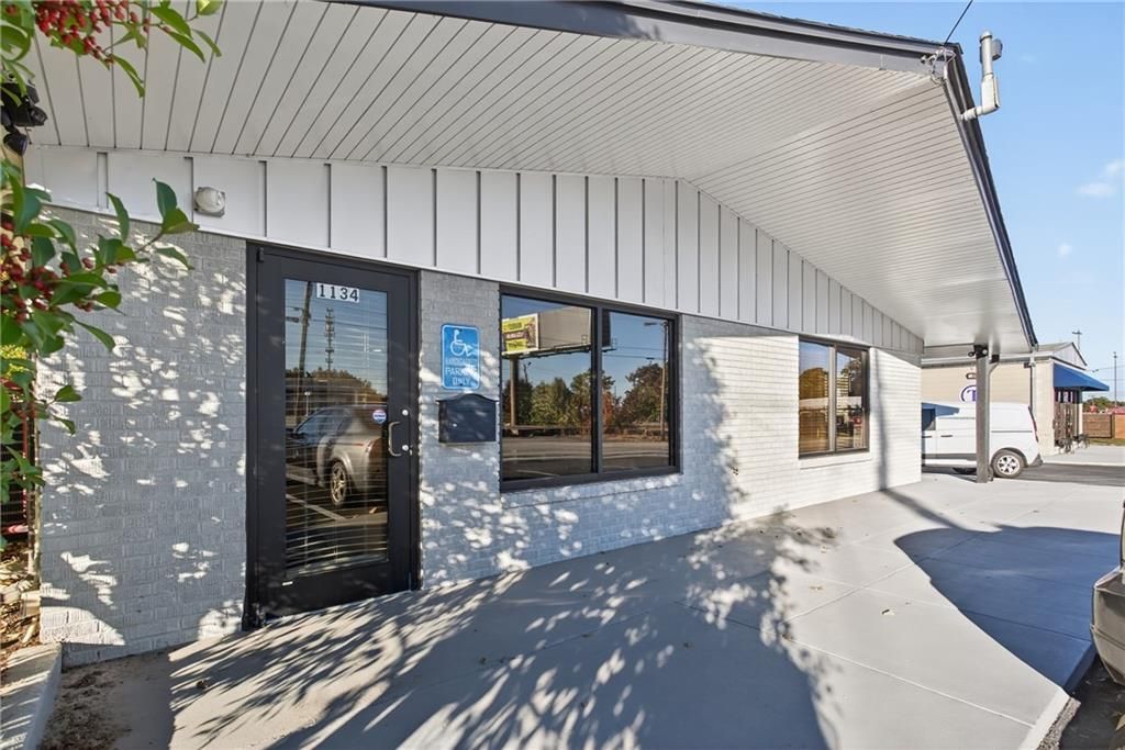 1134 Main Street, Forest Park, GA 30297