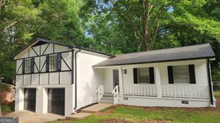 113 Hawthorne Drive, Riverdale, GA 30274