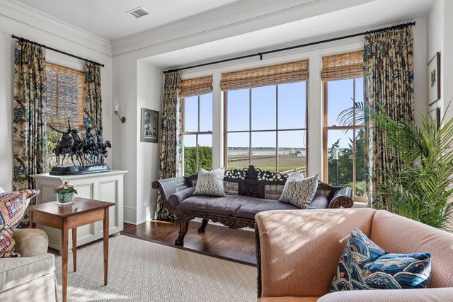 405 Seabreeze Lane, Sullivans Island, SC 29482