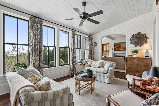 405 Seabreeze Lane, Sullivans Island, SC 29482