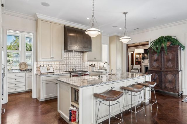405 Seabreeze Lane, Sullivans Island, SC 29482
