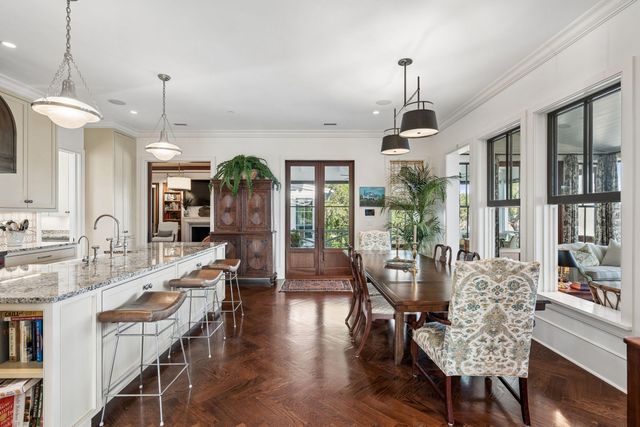 405 Seabreeze Lane, Sullivans Island, SC 29482