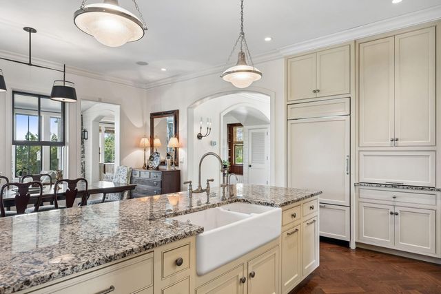 405 Seabreeze Lane, Sullivans Island, SC 29482