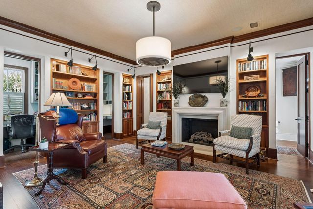 405 Seabreeze Lane, Sullivans Island, SC 29482