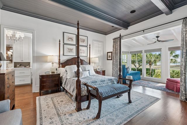 405 Seabreeze Lane, Sullivans Island, SC 29482