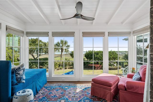 405 Seabreeze Lane, Sullivans Island, SC 29482