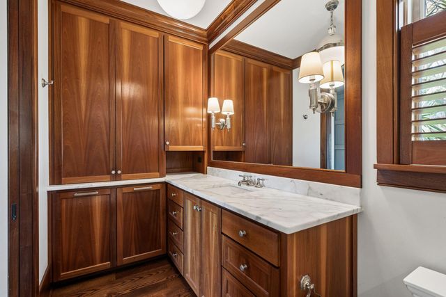 405 Seabreeze Lane, Sullivans Island, SC 29482