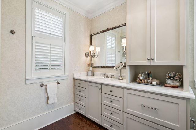405 Seabreeze Lane, Sullivans Island, SC 29482
