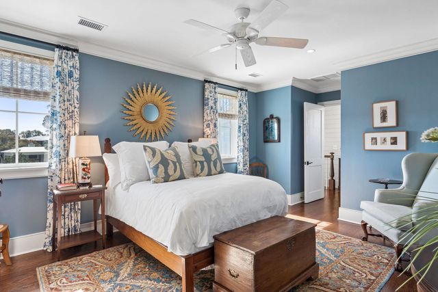 405 Seabreeze Lane, Sullivans Island, SC 29482