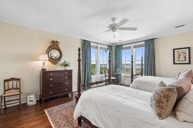 405 Seabreeze Lane, Sullivans Island, SC 29482