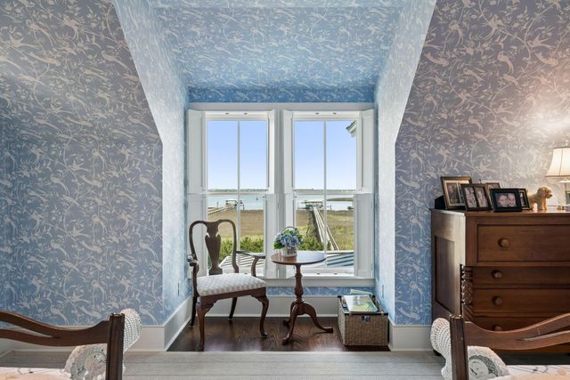 405 Seabreeze Lane, Sullivans Island, SC 29482