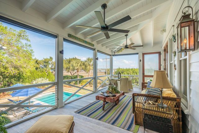 405 Seabreeze Lane, Sullivans Island, SC 29482
