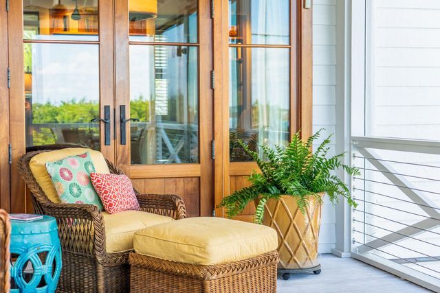 405 Seabreeze Lane, Sullivans Island, SC 29482