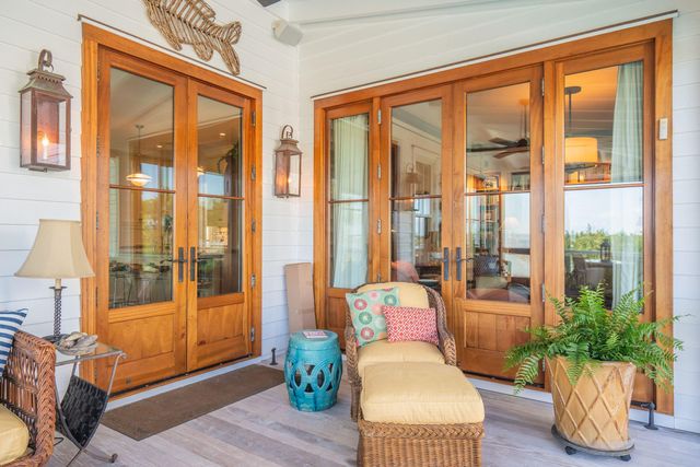 405 Seabreeze Lane, Sullivans Island, SC 29482