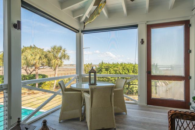 405 Seabreeze Lane, Sullivans Island, SC 29482