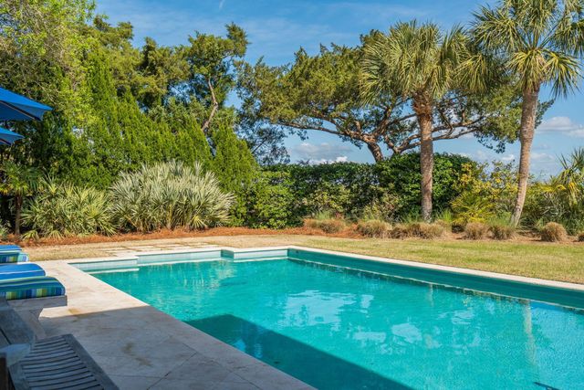 405 Seabreeze Lane, Sullivans Island, SC 29482