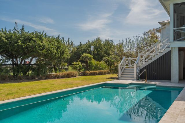 405 Seabreeze Lane, Sullivans Island, SC 29482