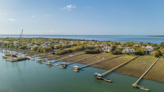 405 Seabreeze Lane, Sullivans Island, SC 29482