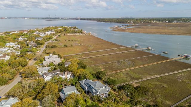 405 Seabreeze Lane, Sullivans Island, SC 29482