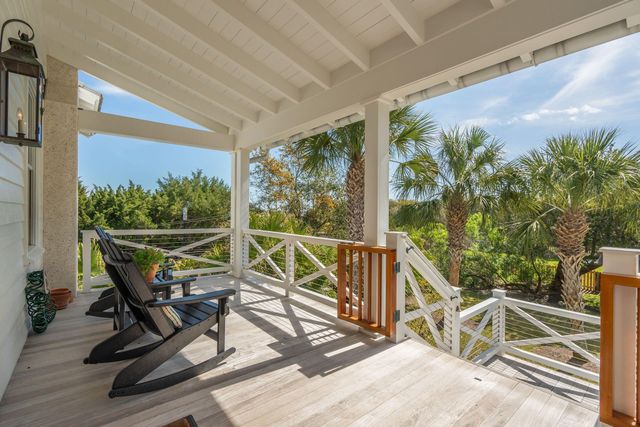 405 Seabreeze Lane, Sullivans Island, SC 29482